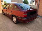 Vectra a 2000cc benzine, Stof, Vectra, 5 zetels, 5 deurs