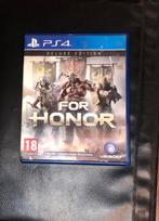 For Honor, Games en Spelcomputers