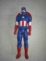 captain america, Ophalen of Verzenden, Zo goed als nieuw