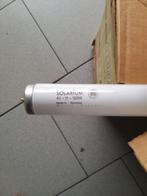 Solarium wolfs zonnebank lampen, Ophalen