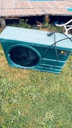 Pompe à chaleur 10kw garden pac, Tuin en Terras, Zwembad-toebehoren, Ophalen, Gebruikt, Zwembadpomp
