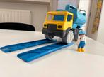 Playmobil speelset zand en water, Kinderen en Baby's, Speelgoed | Buiten | Zandbakken, Ophalen, Zo goed als nieuw