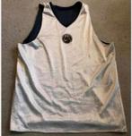 Vintage jaren 90 Nike omkeerbare basketbal shirt basket XL, Sport en Fitness, Ophalen of Verzenden, Zo goed als nieuw, Kleding