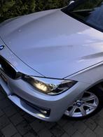 BMW 320I GT 2018 AUTOMAAT, Auto's, BMW, Automaat, Achterwielaandrijving, Leder, Bedrijf