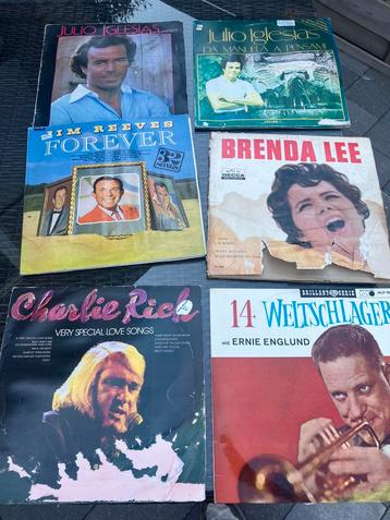 LP’s, Cd's en Dvd's, Ophalen, Gebruikt