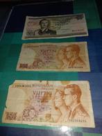 50 francs, Timbres & Monnaies, Enlèvement ou Envoi