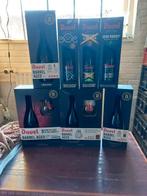 Duvel barrel aged  1 tot 9, Ophalen of Verzenden, Nieuw, Duvel