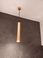 Hanglamp goud, Enlèvement ou Envoi