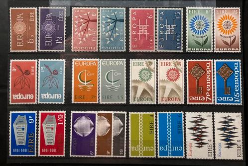 49 Ierland  Europa MNH ** 1960 tot 1984, Postzegels en Munten, Postzegels | Europa | Overig, Ierland