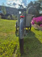 bakfiets Babboe Curve Mountain, Ophalen, Gebruikt