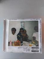 CD. Kendrick Lamar. Good Kid, mais City., Utilisé, Enlèvement ou Envoi