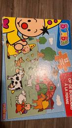 Bumba puzzel 12 stukken (afhalen Gent), Kinderen en Baby's, Speelgoed | Kinderpuzzels, Ophalen of Verzenden, Zo goed als nieuw