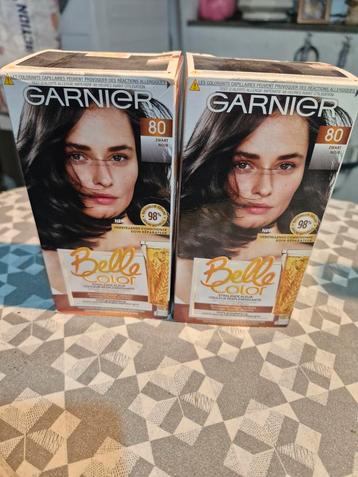 Kleurshampoo  beschikbaar voor biedingen