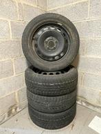 Kit hiver pour Volkswagen Golf, Auto-onderdelen, Ophalen, Gebruikt, 16 inch, Banden en Velgen