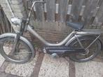 Dkw Oltimer bromfiets, Ophalen, 0 versnellingen