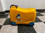 Samsonite Disney (Donald), Enlèvement, Comme neuf