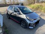 Picanto GTLINE. 9000km. Neuve, Autos, Kia, Carnet d'entretien, Cuir, Berline, 4 portes