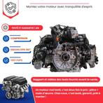 Porsche Cayman 718/Boxster 982 complete motor, Auto-onderdelen, Ophalen of Verzenden, Nieuw, Porsche