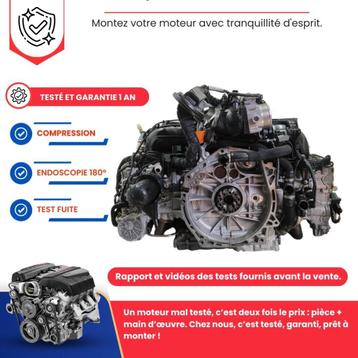Porsche Cayman 718/Boxster 982 complete motor beschikbaar voor biedingen