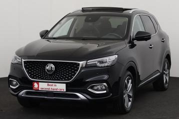 MG EHS LUXURY 1.5 TGI PHEV LUXURY 1.5 TGI PHEV + CARPLAY + G beschikbaar voor biedingen
