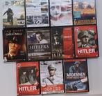 Oorlogfilms Dvd's, Ophalen, Zo goed als nieuw