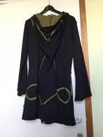 Lange jas, alternatieve stijl, Ophalen, Nieuw, Maat 38/40 (M), Zwart