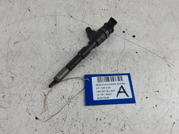 INJECTOR BRANDSTOF Renault Clio IV (5R) (H8201453073) beschikbaar voor biedingen