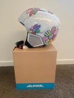 Kinder Skihelm - size 51-55, Kinderen en Baby's, Ophalen of Verzenden, Zo goed als nieuw