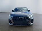 Audi Q3 SPORTBACK*S-LINE*BOITE AUTO*GPS*APPCONNECT, Automaat, Bedrijf, 5 deurs, 111 kW