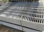 Nieuwe dubbelstaaf draadpanelen 160cm hoog - galva, Tuin en Terras, Ophalen, Nieuw