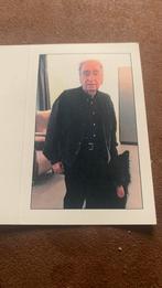 Met hond, Enlèvement ou Envoi, Image pieuse