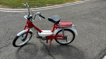 Honda amigo perfecte staat beschikbaar voor biedingen