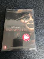 Annabelle, CD & DVD, DVD | Science-Fiction & Fantasy, Neuf, dans son emballage, Enlèvement ou Envoi
