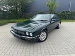 Jaguar XJ 4.0 V8 Executive, Auto's, Jaguar, 4 deurs, Lederen bekleding, Particulier, 3996 cc