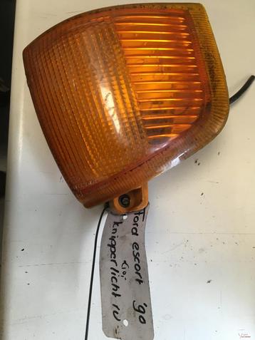 ford escort '90 knipperlicht lv  beschikbaar voor biedingen