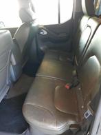 Nissan navara, Auto's, Automaat, Euro 6, Zwart, Leder