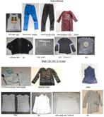meisjes kinderkledij maat 128/8j 134/9j-140/10j, Enlèvement ou Envoi, Taille 128