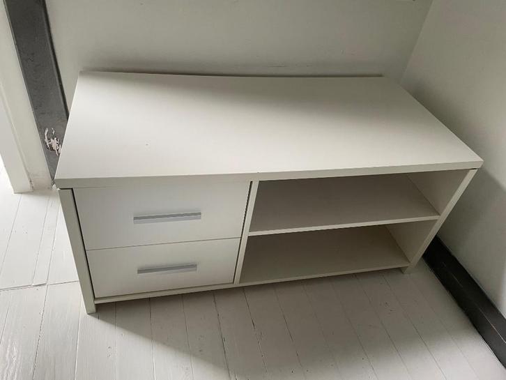 TV kast, Huis en Inrichting, Kasten |Televisiemeubels, Gebruikt, Ophalen