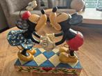 Disney mickey mouse, Verzamelen, Ophalen, Mickey Mouse, Nieuw, Beeldje of Figuurtje