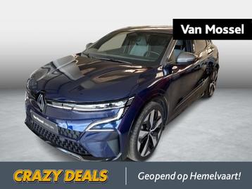 Renault Mégane E-Tech EV60 R220 Comfort Range Techno beschikbaar voor biedingen