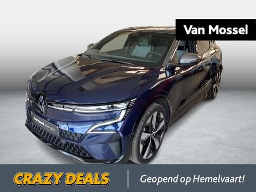 Renault Mégane E-Tech EV60 R220 Comfort Range Techno, Auto's, Renault, Bedrijf, Te koop, Mégane, Airconditioning, Bluetooth, Climate control