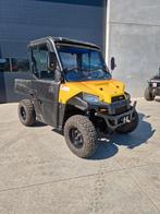 Polaris Ranger 570 eps L7e, slechts 2500km, Bedrijf, 11 kW of minder, 1 cilinder, Overig