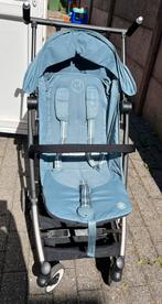 Cybex Libelle buggy, Ophalen, Zo goed als nieuw, Regenhoes