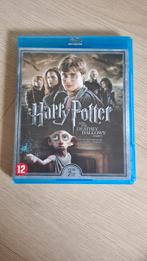Harry Potter and the Deathly Hallows Part 1 - ONGEBRUIKT BR, Ophalen of Verzenden, Zo goed als nieuw
