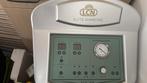 LCN beauty machine VOOR Dermabrasie, Ophalen, Zo goed als nieuw