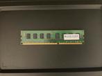 Samsung RAM 8GB DDR3, Computers en Software, Ophalen, Zo goed als nieuw, DDR3, 8 GB
