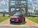Fiat 500 Cabrio/ Garantie/ 62.000 km/ Eerste eigenaar!, Achat, Particulier, Bluetooth, Entretenue par le concessionnaire