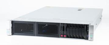  HP PROLIANT DL380 GEN9 8SFF beschikbaar voor biedingen