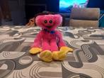 Knuffel huggy wuggy, Kinderen en Baby's, Speelgoed | Knuffels en Pluche, Ophalen of Verzenden, Zo goed als nieuw, Overige typen