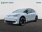 Volkswagen ID.3 ID.3 77 kWh Pro S Business Premium 4pl., Automaat, Overige modellen, Lederen bekleding, Wit